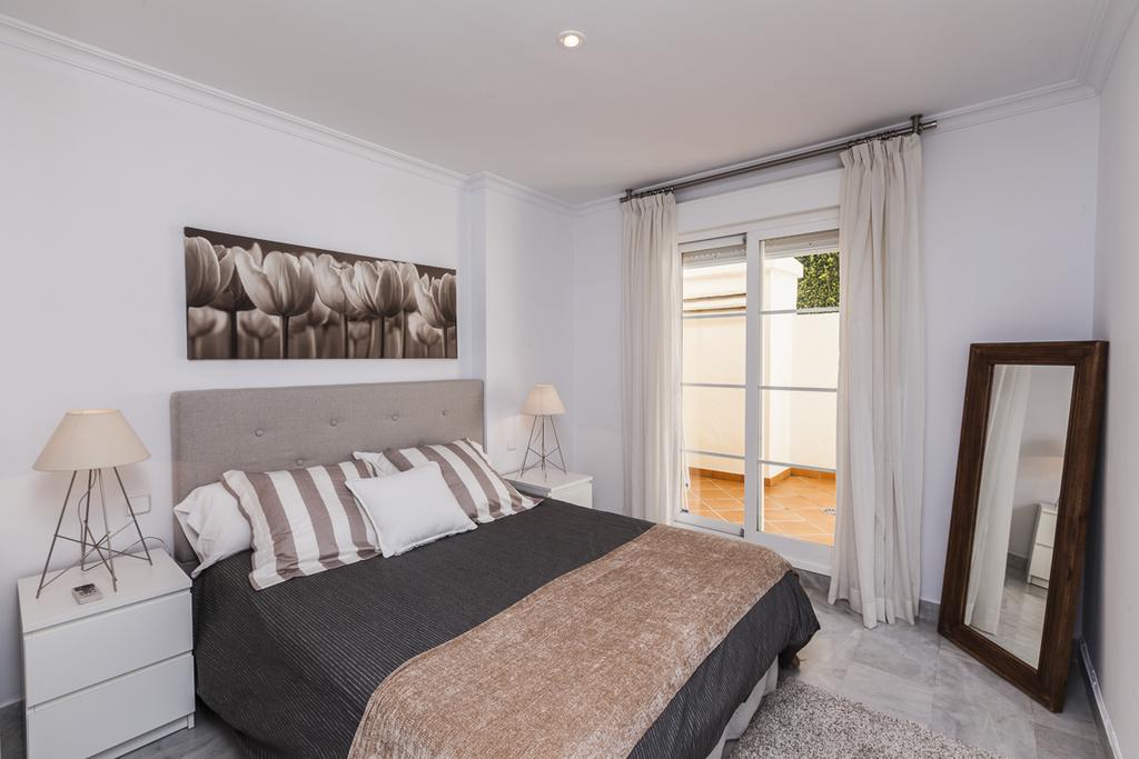 شقق سيناريو دي الوها