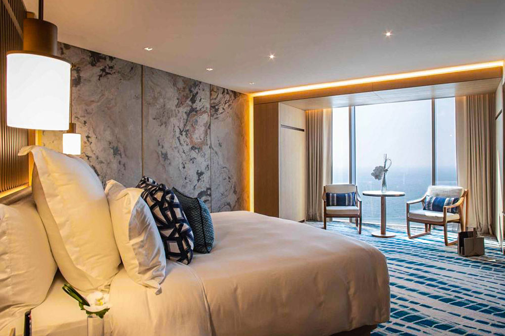 فندق جميرا بيتش