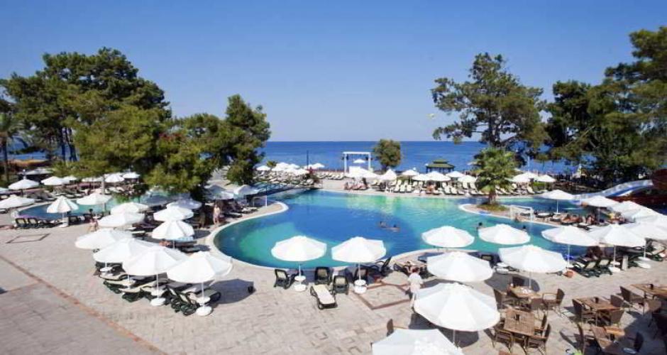 الاتيميا فيلاج