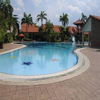 Aloha Resort Loyang