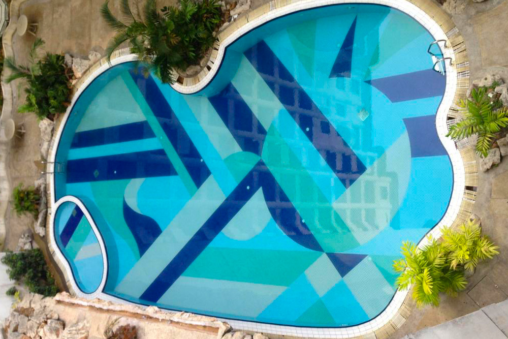 كوندو استانا لانغكاوي