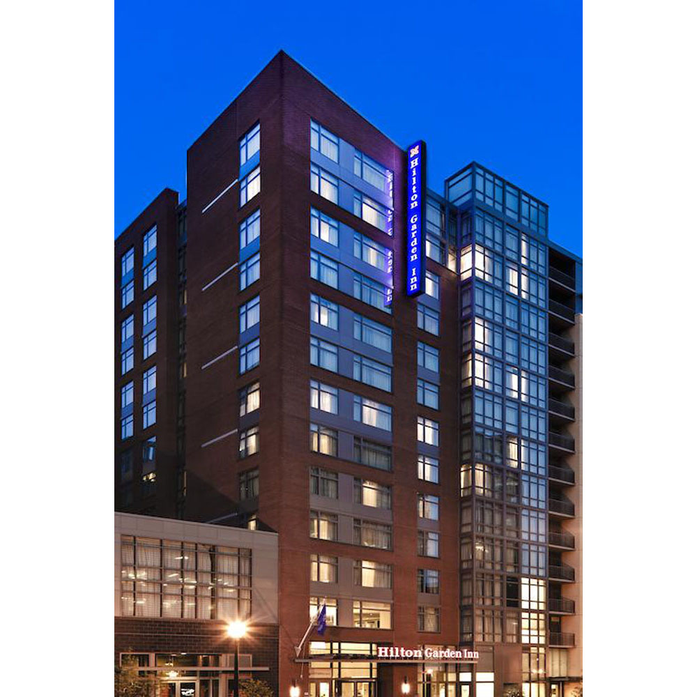 فندق هيلتون جاردن إن واشنطن دي سي كابيتول