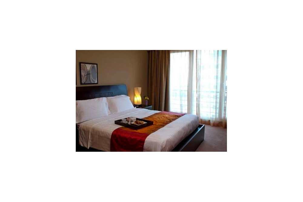 Pearl Coast Premier Hotel Apartments