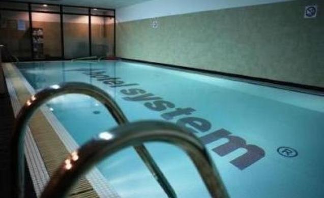 System Hotel Kraków