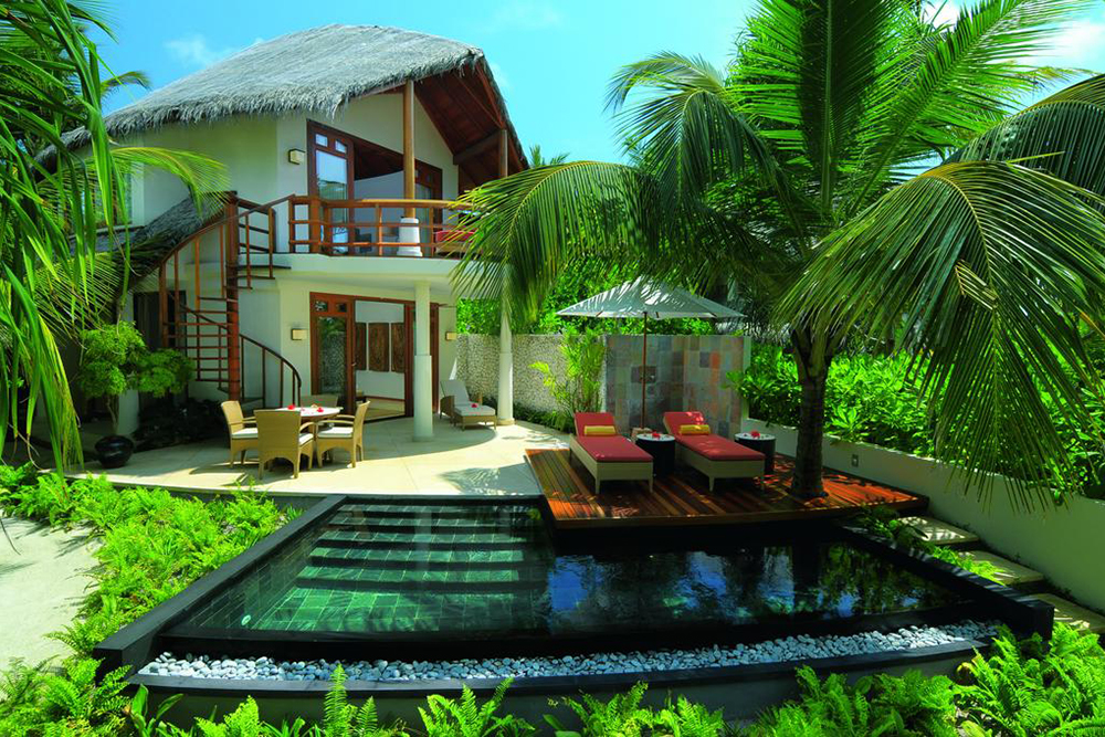 منتجع كونستانس هالافيلي