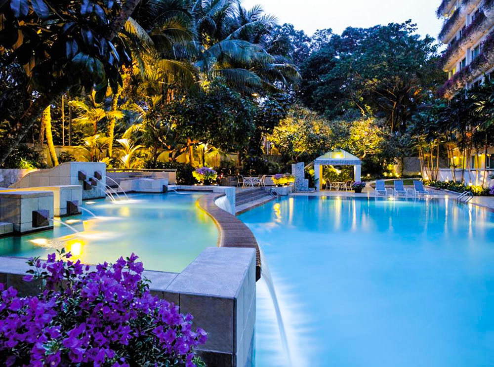 Shangri-La Apartments