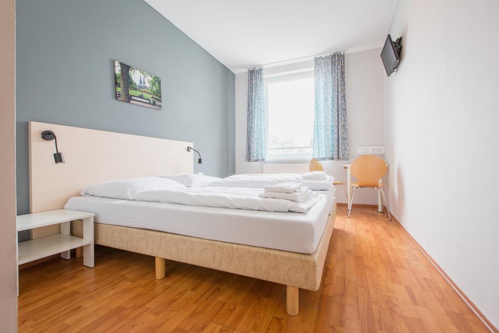 فندق إيه آند أو كولن نيوماركت