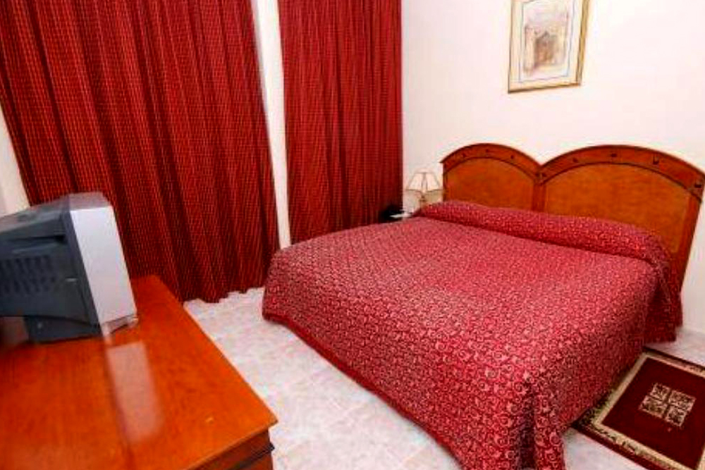 شقق رامي جيست لاين 1 الفندقيه 