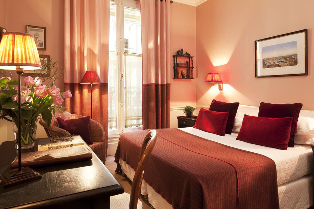 فندق لو سانت بيوف