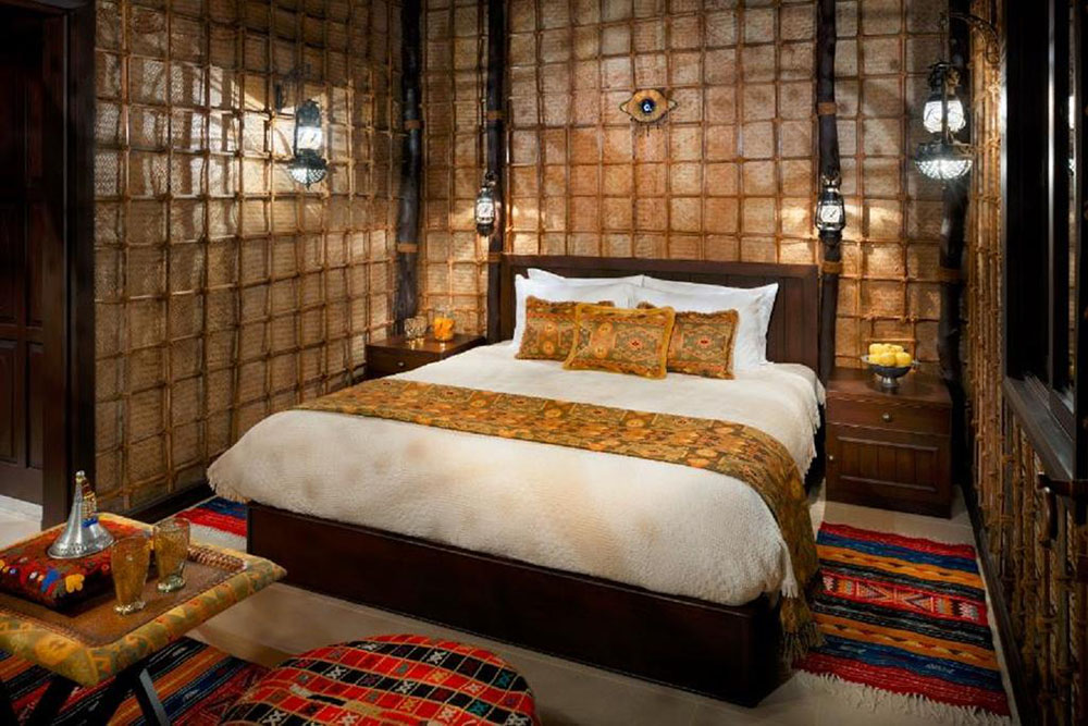 قرية تراث الليالي العربية