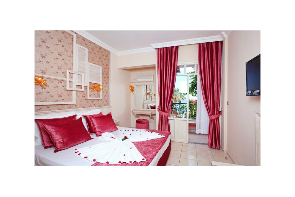 فندق سي جول