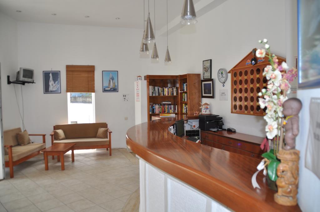 فندق غومبيت كوف 