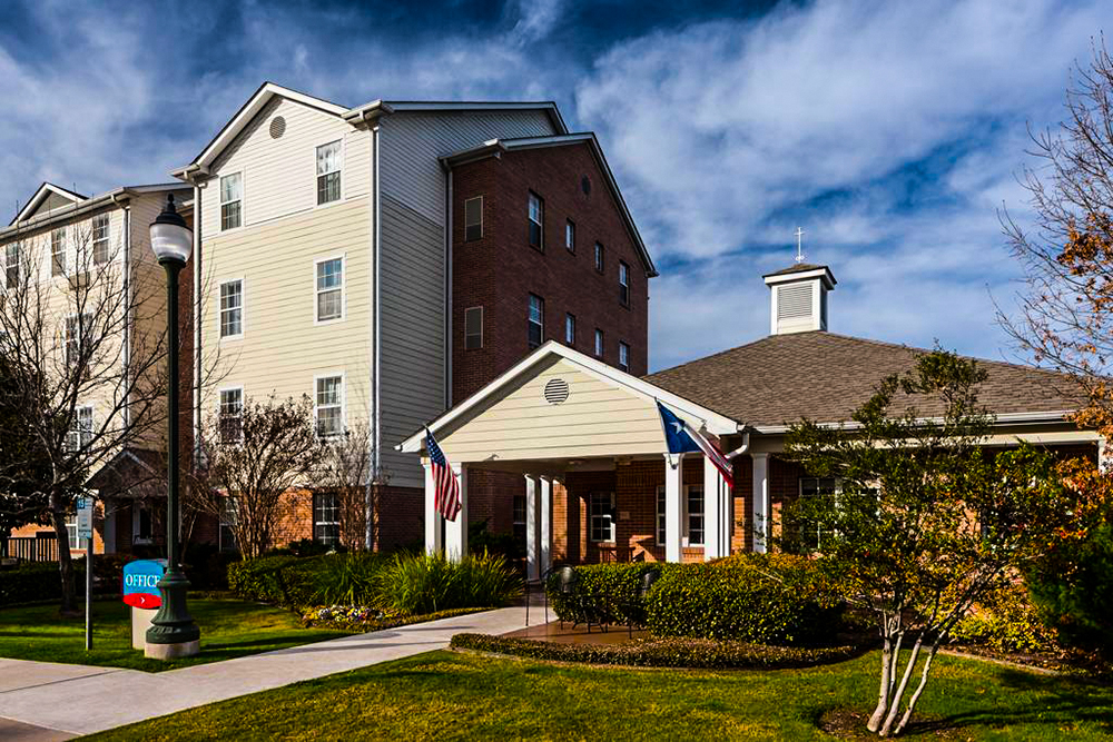 تونيبلاس سويتس باي ماريوت أوستن نورث ويست / أربوريتوم