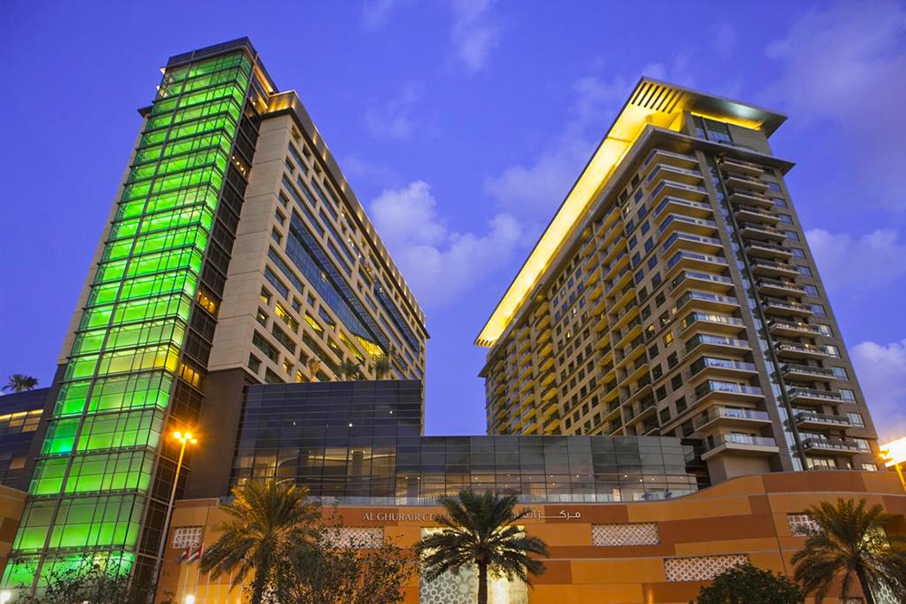 Swissôtel Al Ghurair