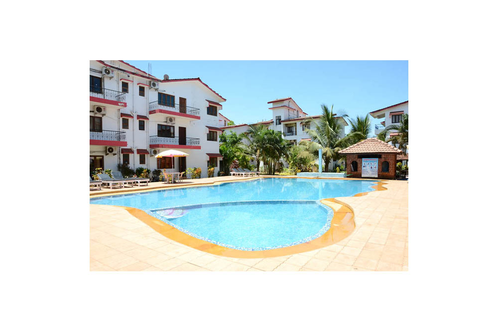 ام ان ريزورت