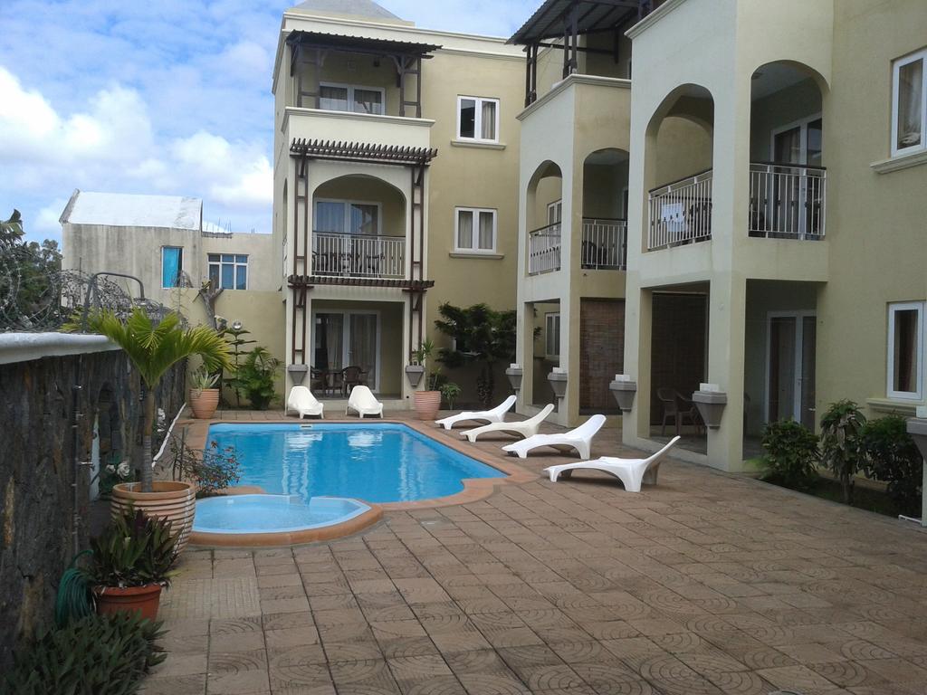 فيلا نارمادا 