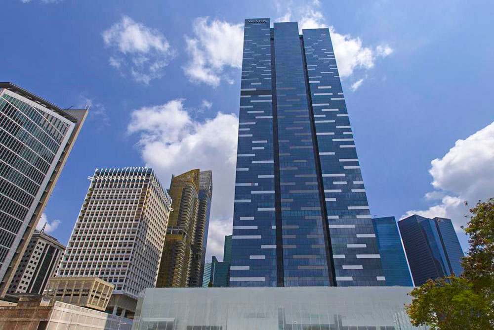 The Westin Singapore