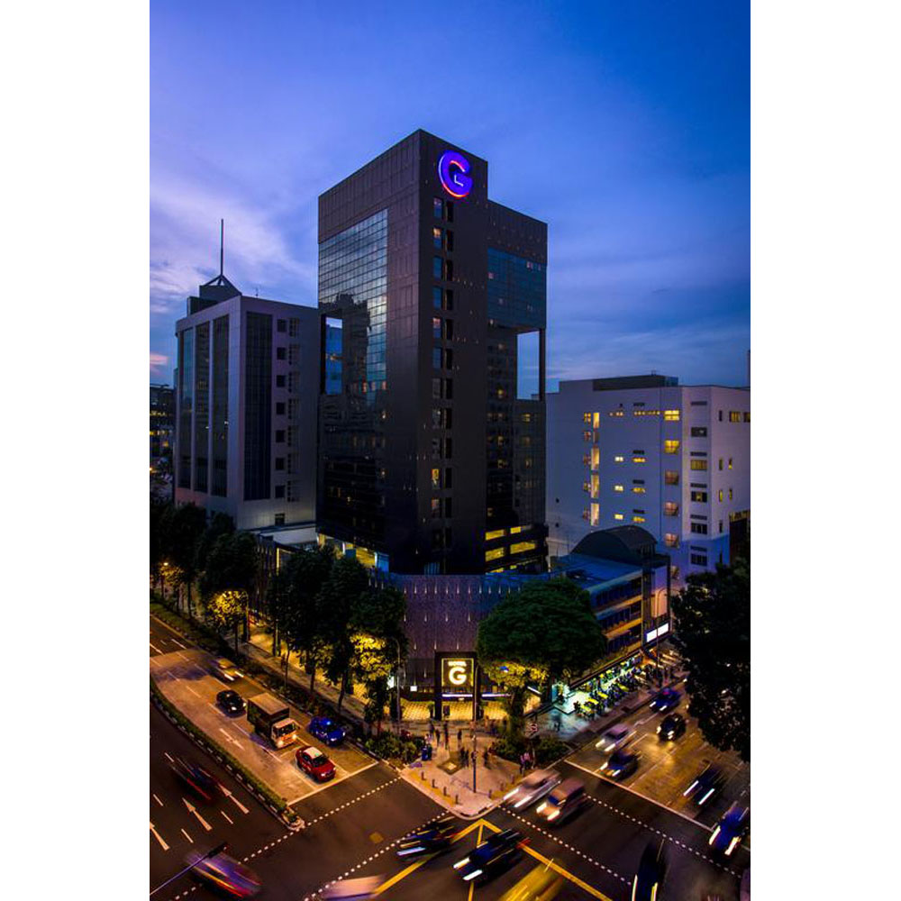 Hotel G Singapore