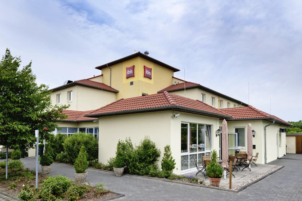 فندق إيبيس كولن إيربورت