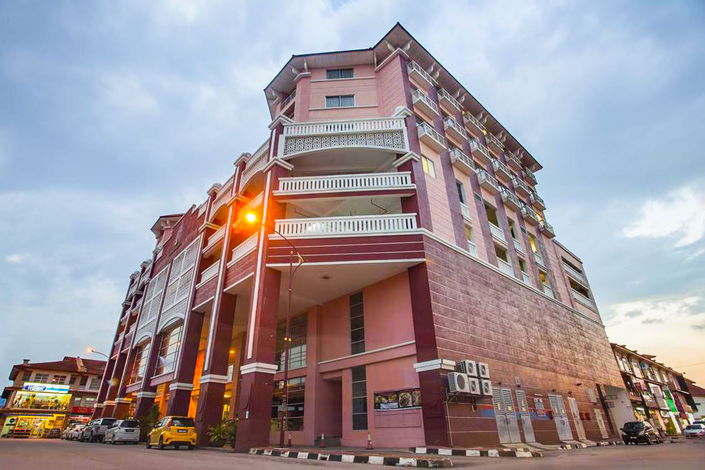 سيري ماليزيا كيبالا باتاس