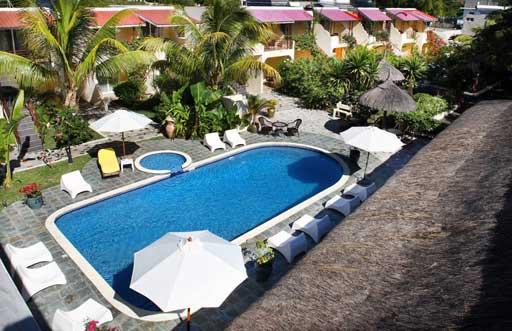 فندق لو سمارا