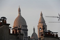 فندق مونمارتر كلينيونكور