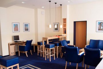 TRYP by Wyndham Lübeck Aquamarin