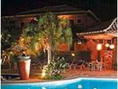 POUSADA PEDRA DA LAGUNA