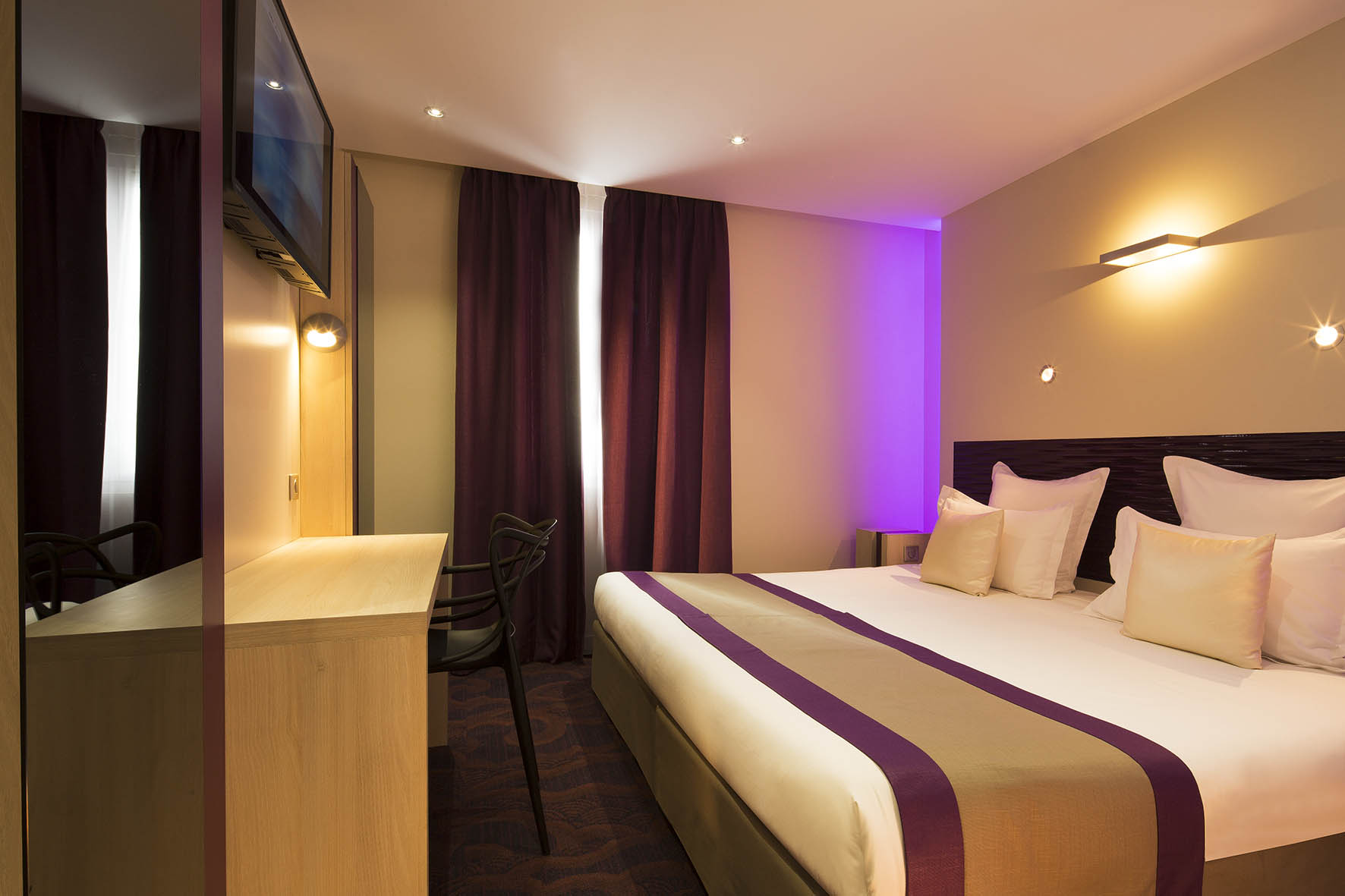 فندق برسيل أوبرا