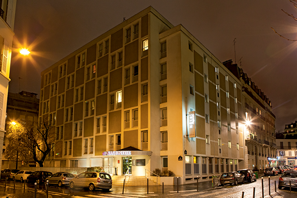 فندق بيلومبرا سيتي - ماجوندي