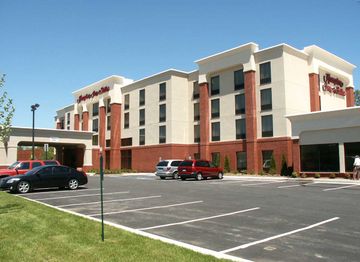 Hampton Inn & Suites Richmond/Virginia Center