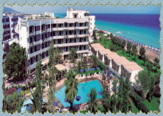 Sun Beach Resort Complex