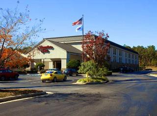 Hampton Inn Mobile I-10/Bellingrath Gardens, AL