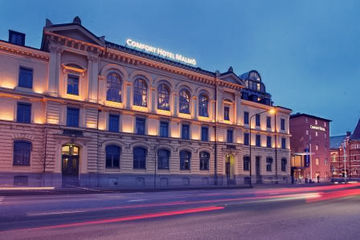 Comfort Hotel Malmö