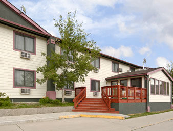 Super 8 by Wyndham Gardiner/Yellowstone Park Area
