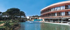 VILA SOL SPA and GOLF RESORT