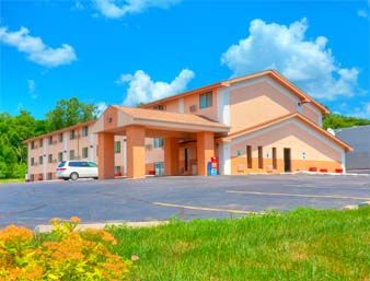 Super 8 by Wyndham Sioux City/Morningside Area