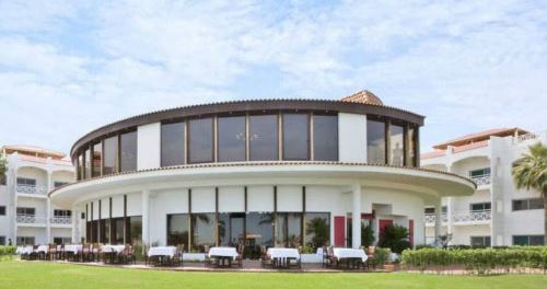 Rimal Hotel And Resort