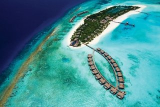 نوكو مالديف