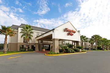 Hampton Inn Sulphur/Lake Charles Area, LA