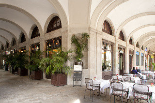 فندق دو بلاسا ريال جي ال