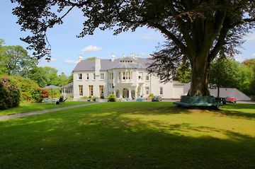 Beech Hill Country House Hotel