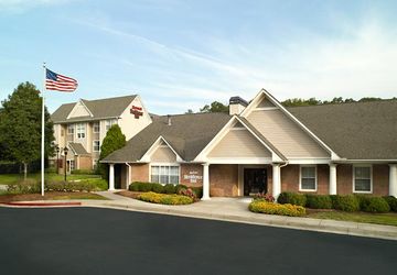 Residence Inn by Marriott Atlanta Alpharetta/North Pt Mall