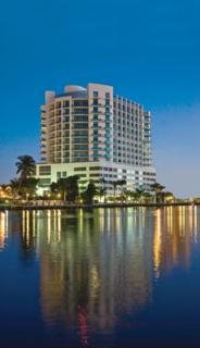 Residence Inn by Marriott Fort Lauderdale Intracoastal/Il Lugano
