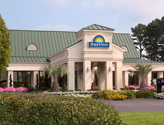 Days Inn Florence