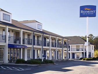 Baymont Inn And Suites Macon