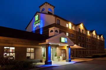 Holiday Inn Express