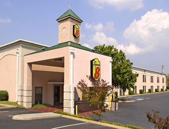 Super 8 by Wyndham Chattanooga/Hamilton Place