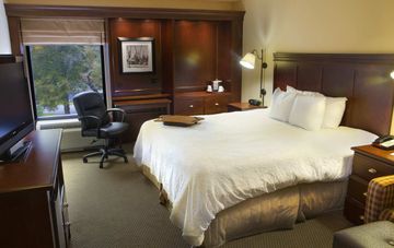 Hampton Inn Charleston/Mount Pleasant-Patriots Point