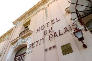 فندق  لو بيتي باليه